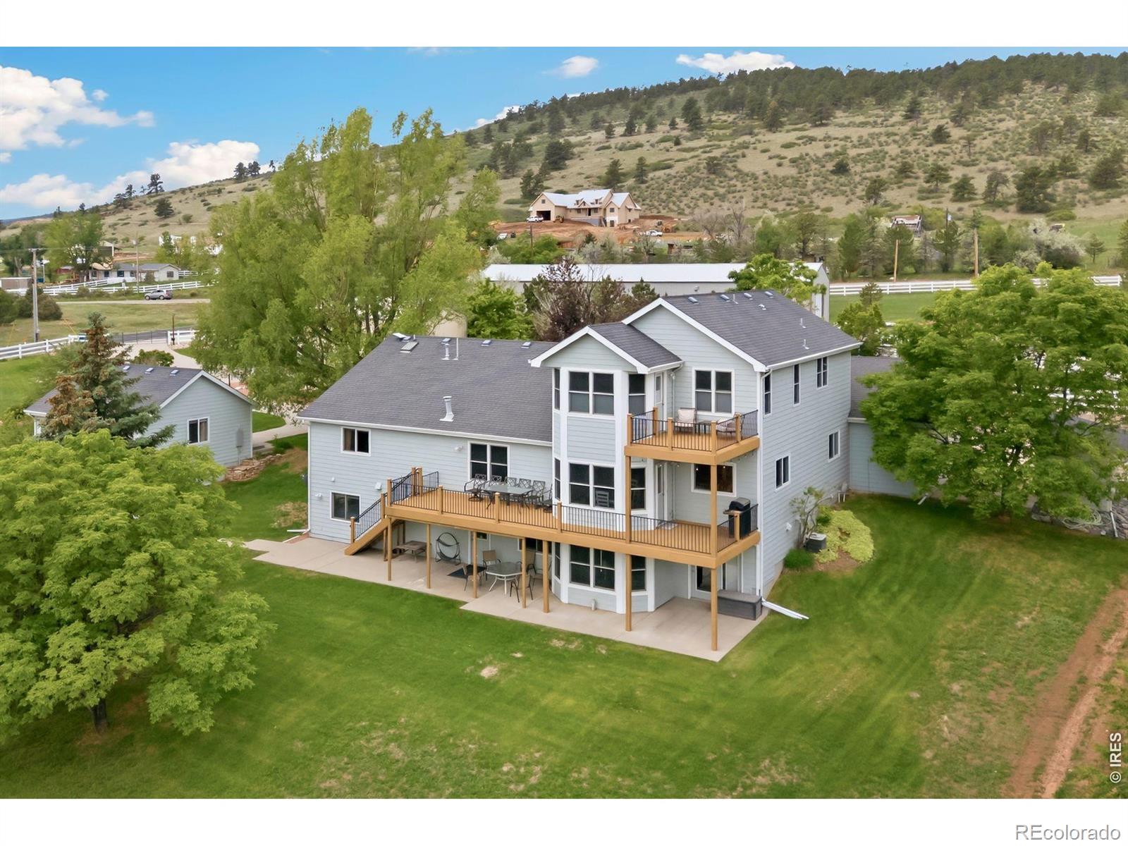 MLS Image #6 for 7739 w county road 24 ,loveland, Colorado