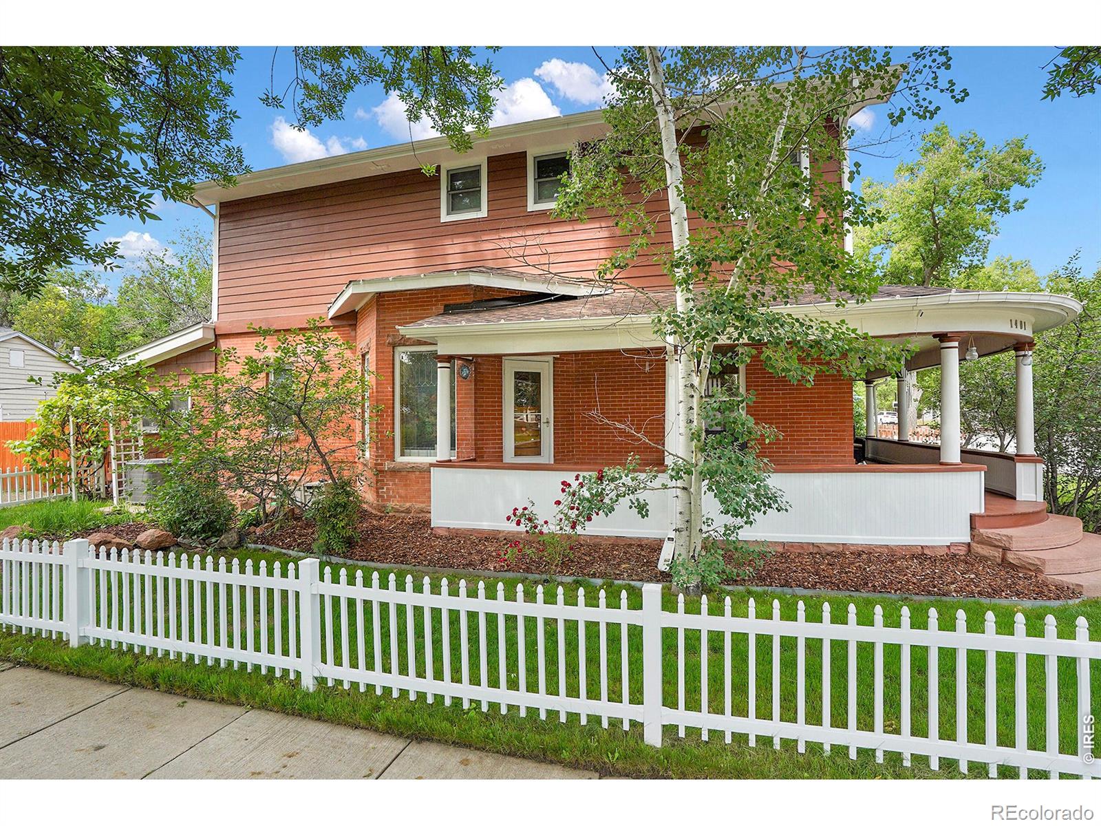 MLS Image #1 for 1401  3rd avenue,longmont, Colorado