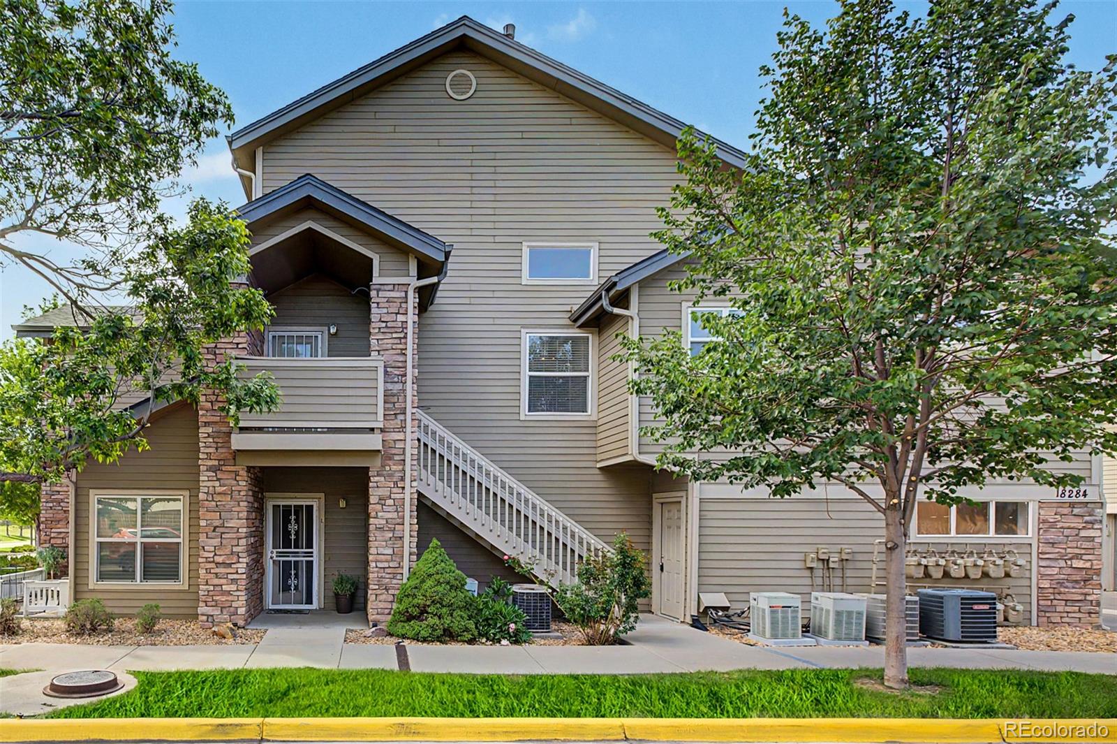 MLS Image #1 for 18284 e floyd avenue j,aurora, Colorado