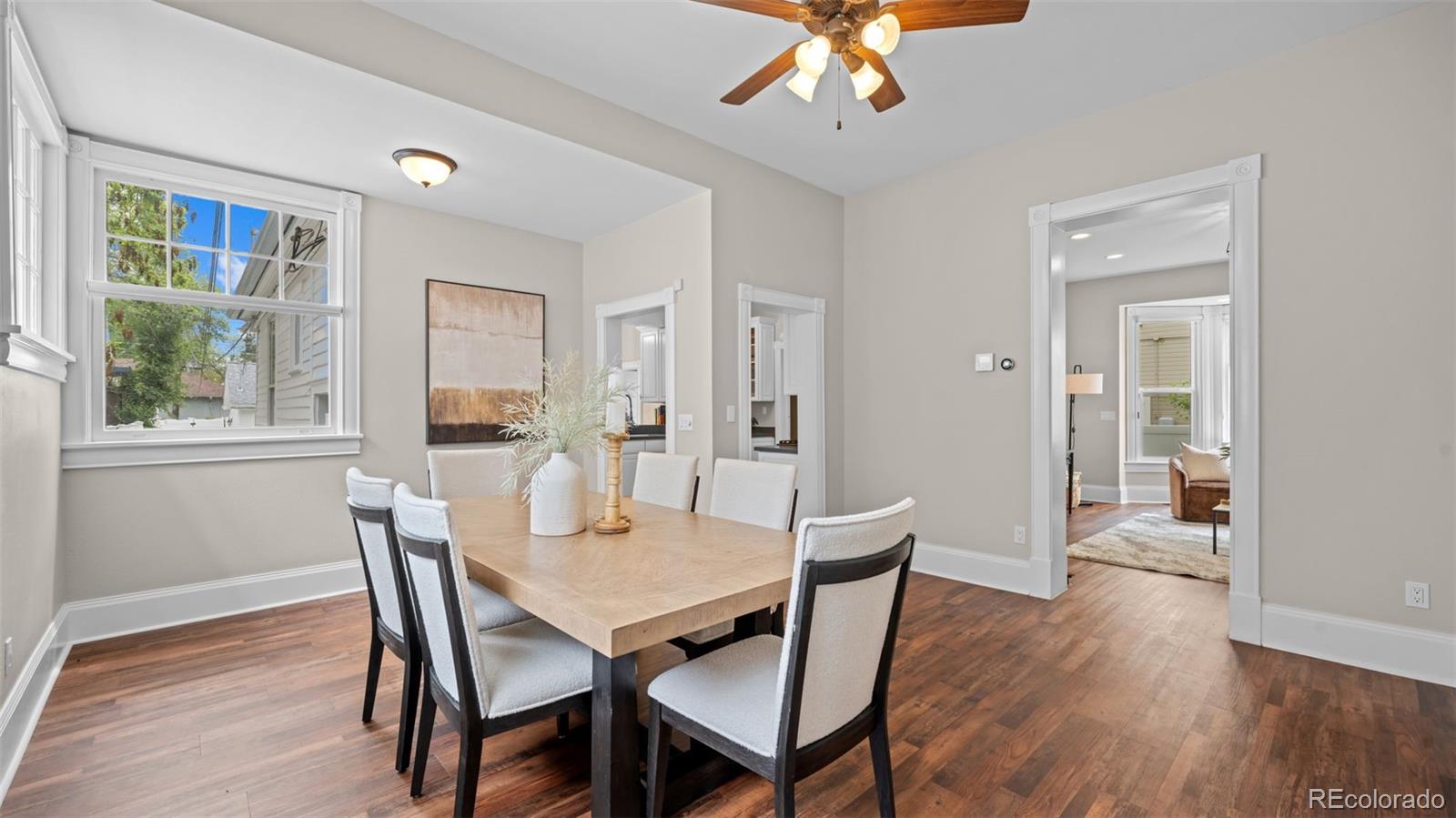 MLS Image #10 for 1527 n nevada avenue,colorado springs, Colorado