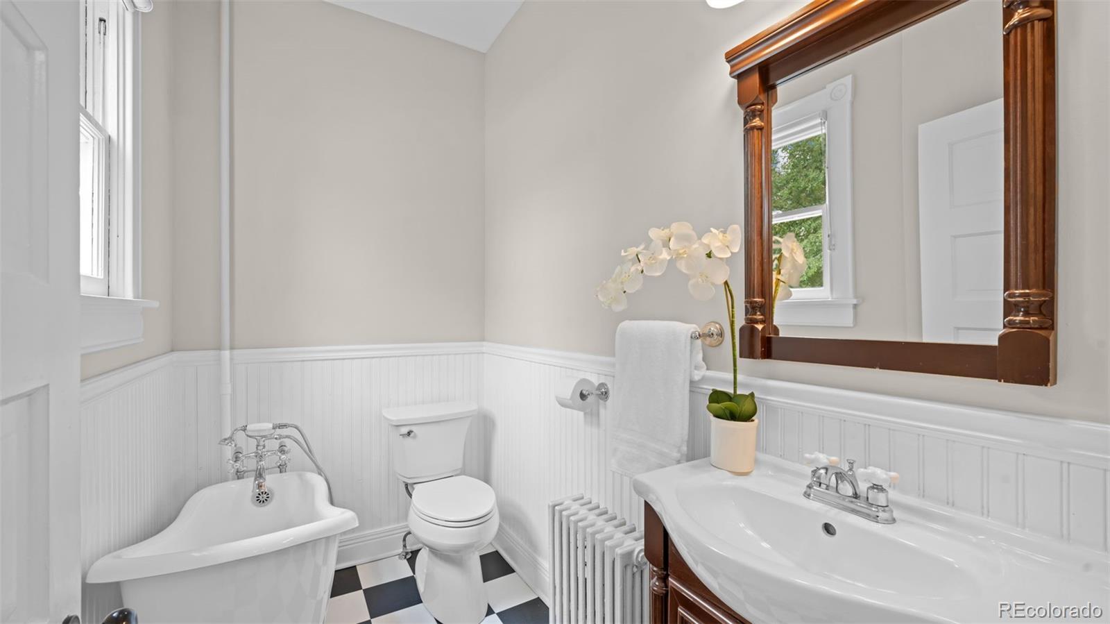 MLS Image #15 for 1527 n nevada avenue,colorado springs, Colorado