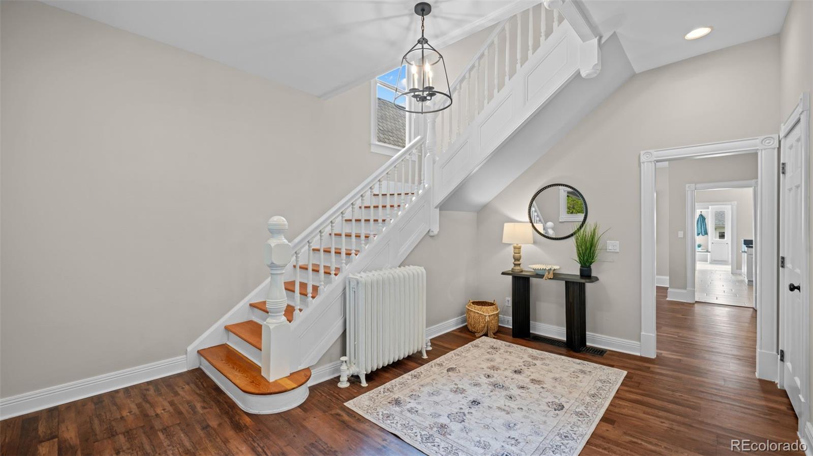 MLS Image #3 for 1527 n nevada avenue,colorado springs, Colorado