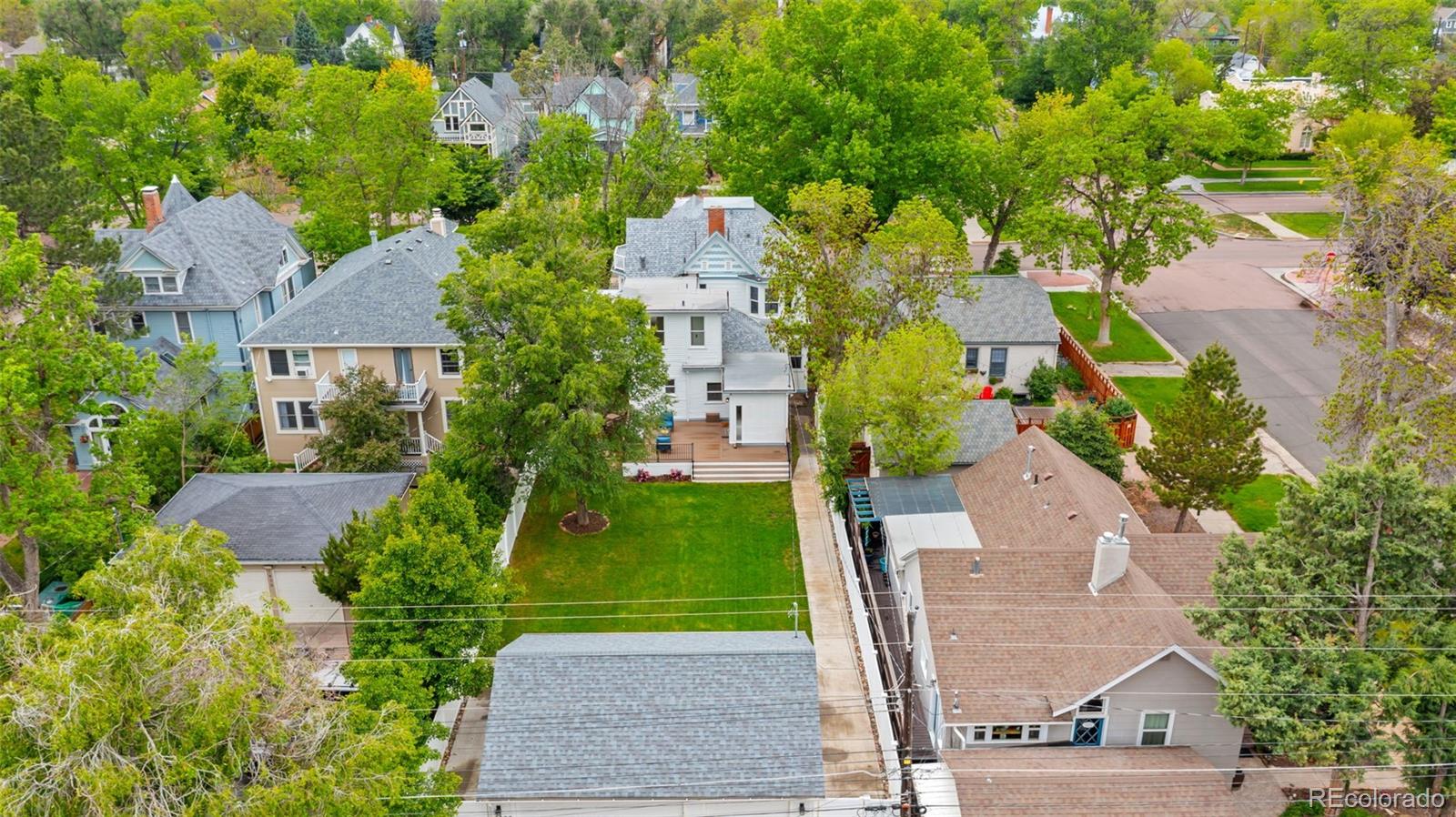 MLS Image #37 for 1527 n nevada avenue,colorado springs, Colorado