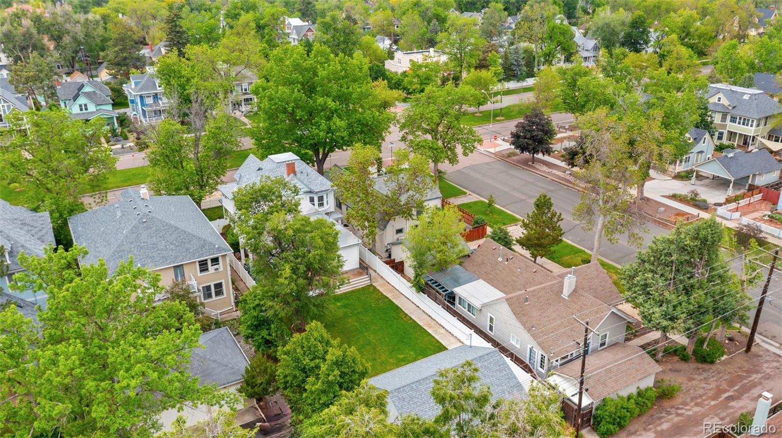 MLS Image #38 for 1527 n nevada avenue,colorado springs, Colorado