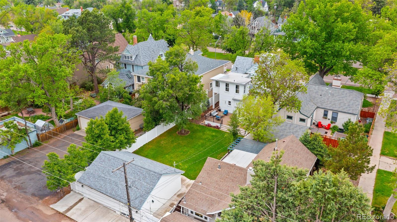 MLS Image #39 for 1527 n nevada avenue,colorado springs, Colorado