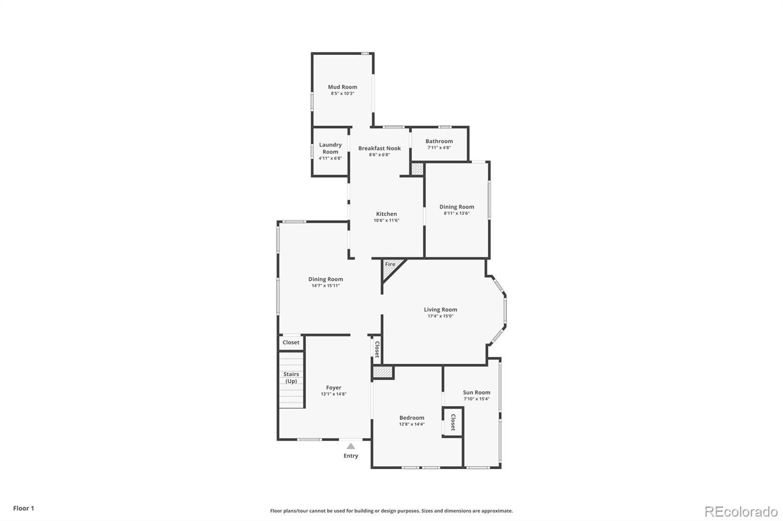 MLS Image #43 for 1527 n nevada avenue,colorado springs, Colorado