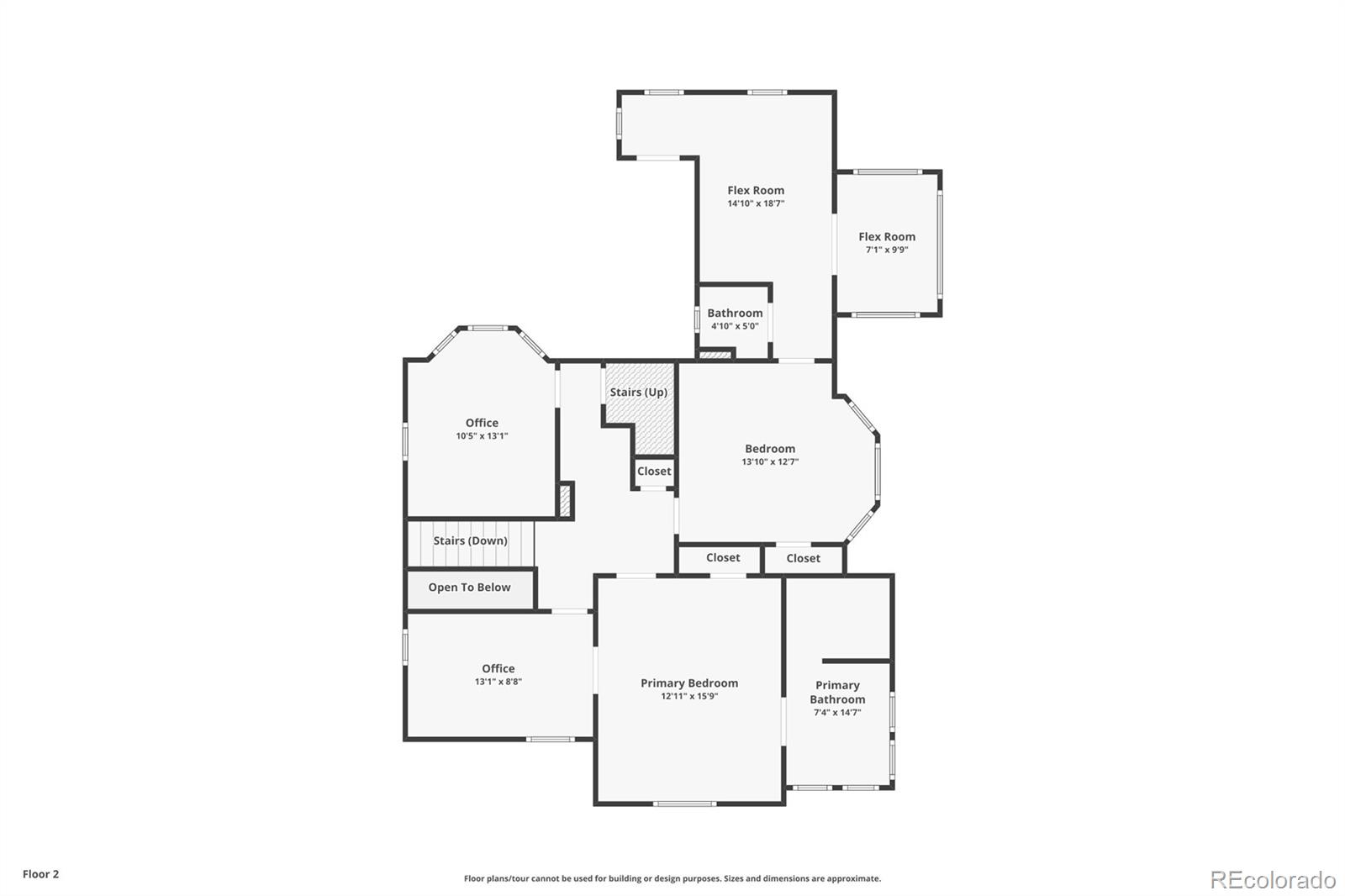 MLS Image #44 for 1527 n nevada avenue,colorado springs, Colorado