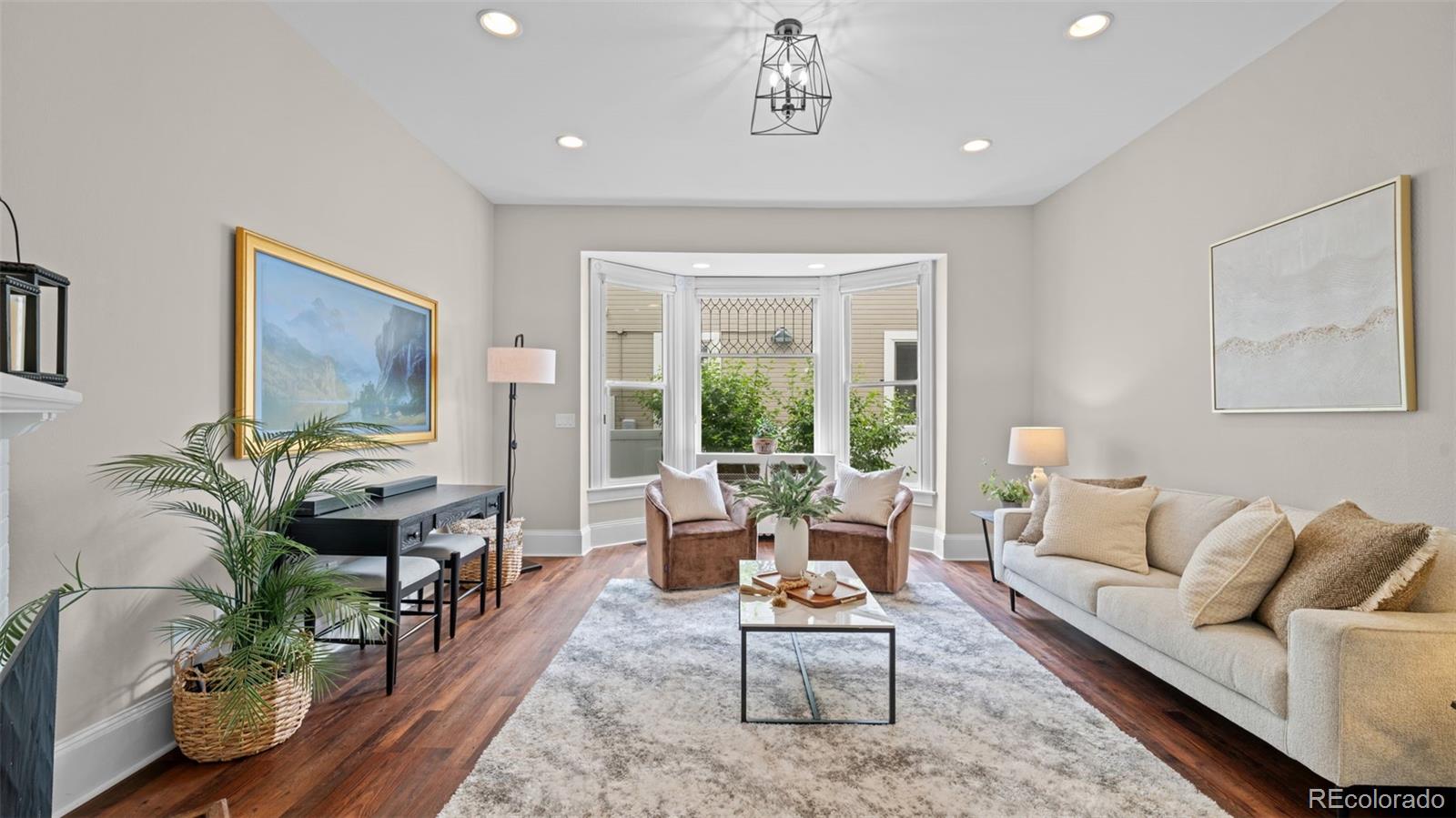 MLS Image #7 for 1527 n nevada avenue,colorado springs, Colorado