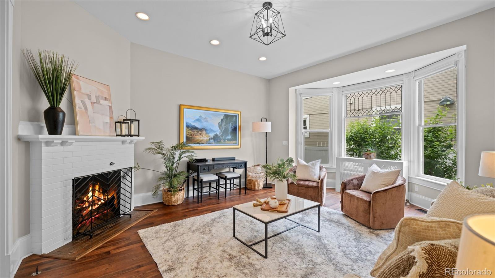 MLS Image #8 for 1527 n nevada avenue,colorado springs, Colorado