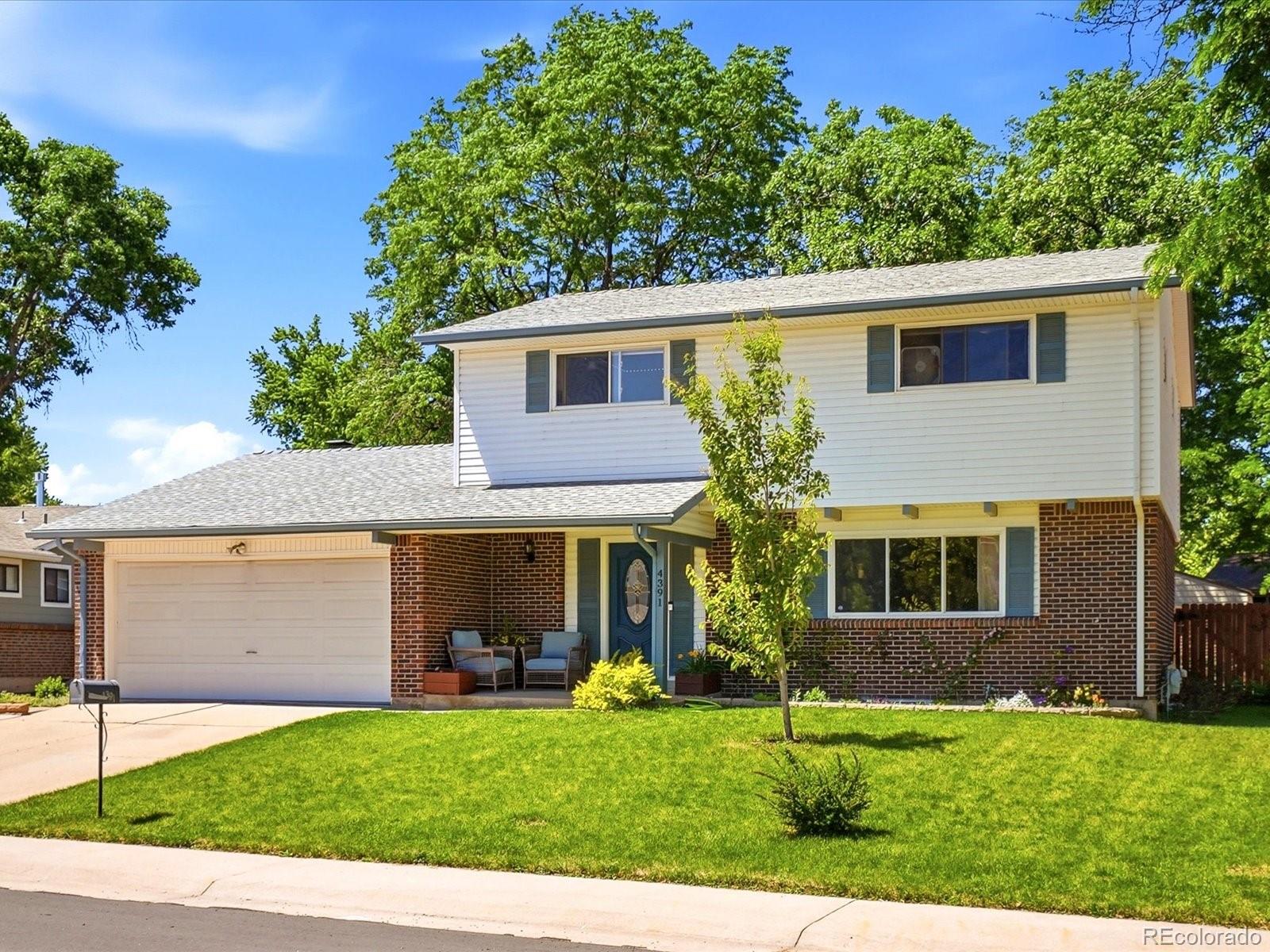 MLS Image #0 for 4391 s estes street,littleton, Colorado