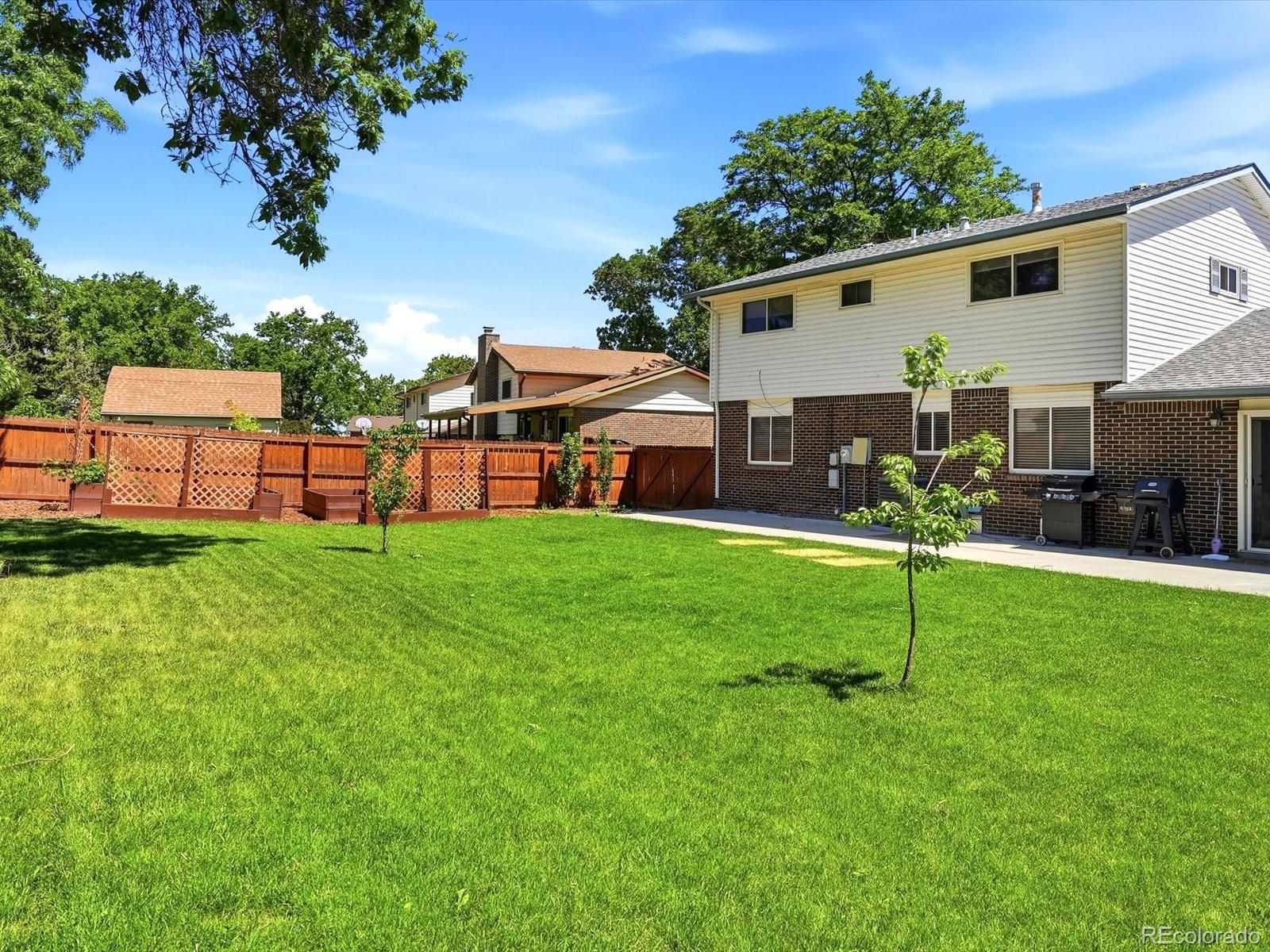MLS Image #1 for 4391 s estes street,littleton, Colorado