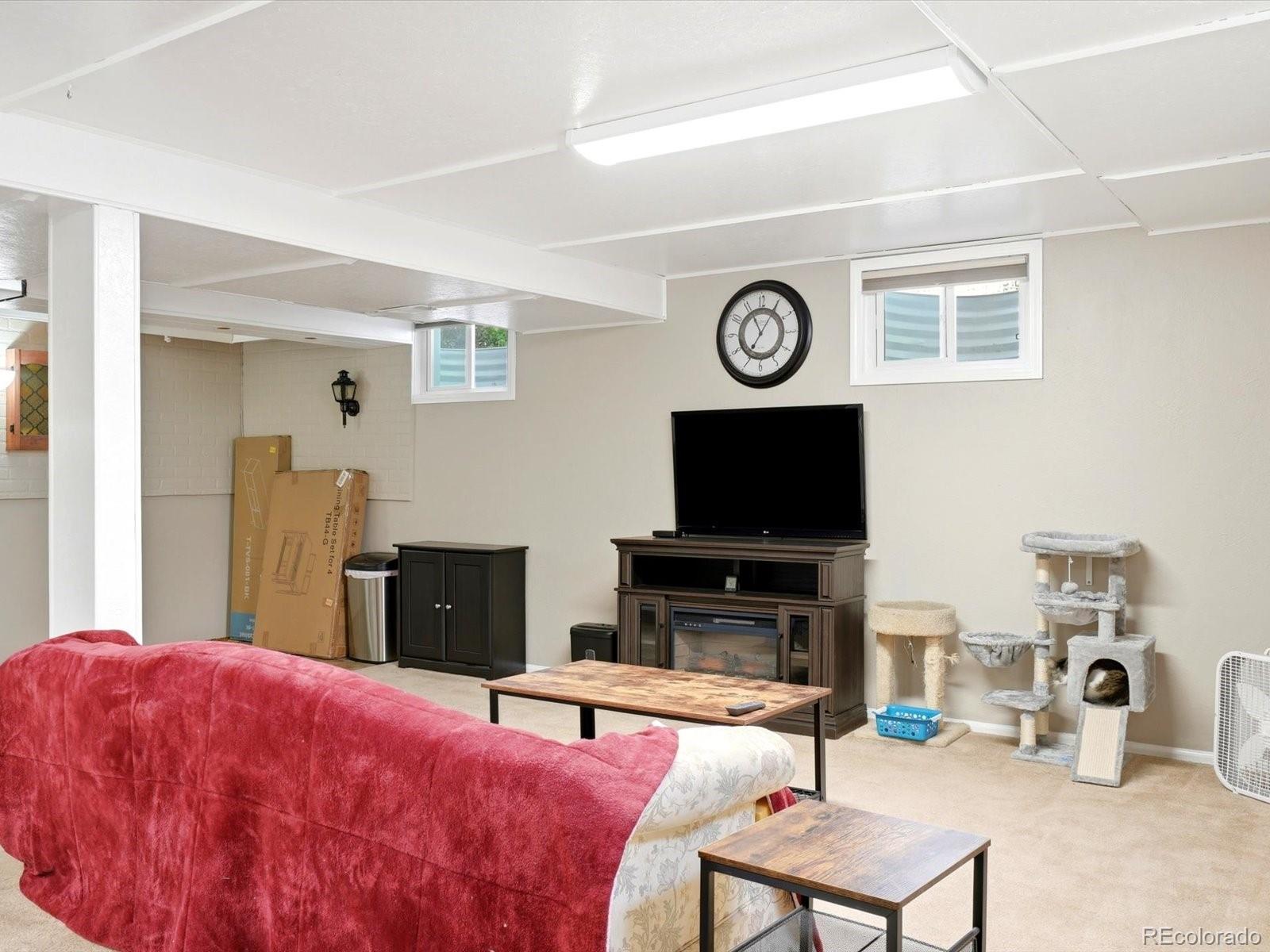 MLS Image #27 for 4391 s estes street,littleton, Colorado