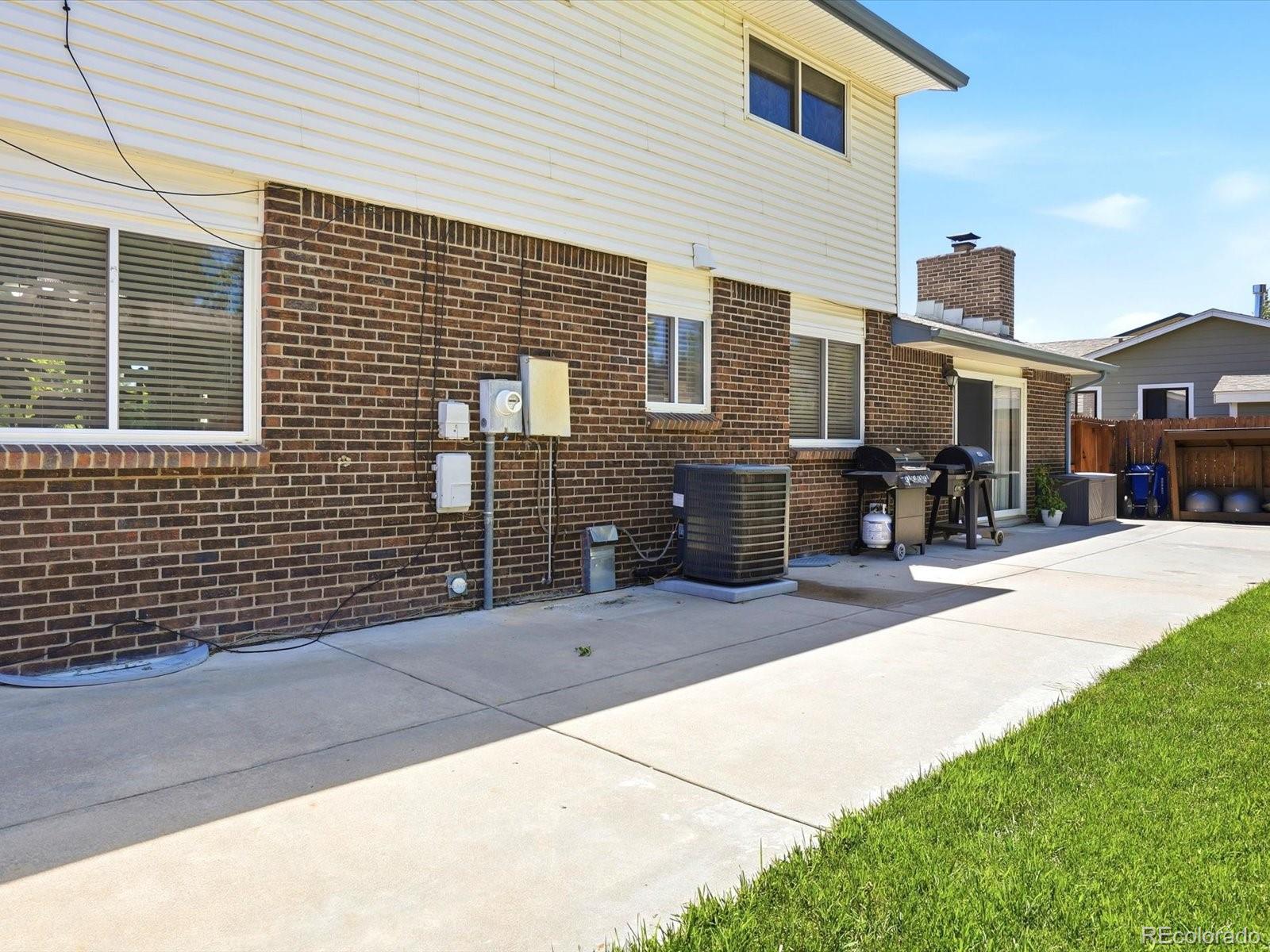 MLS Image #33 for 4391 s estes street,littleton, Colorado