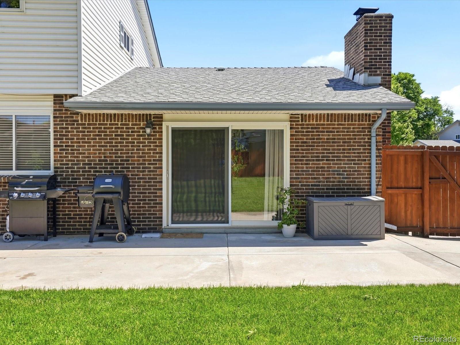MLS Image #36 for 4391 s estes street,littleton, Colorado