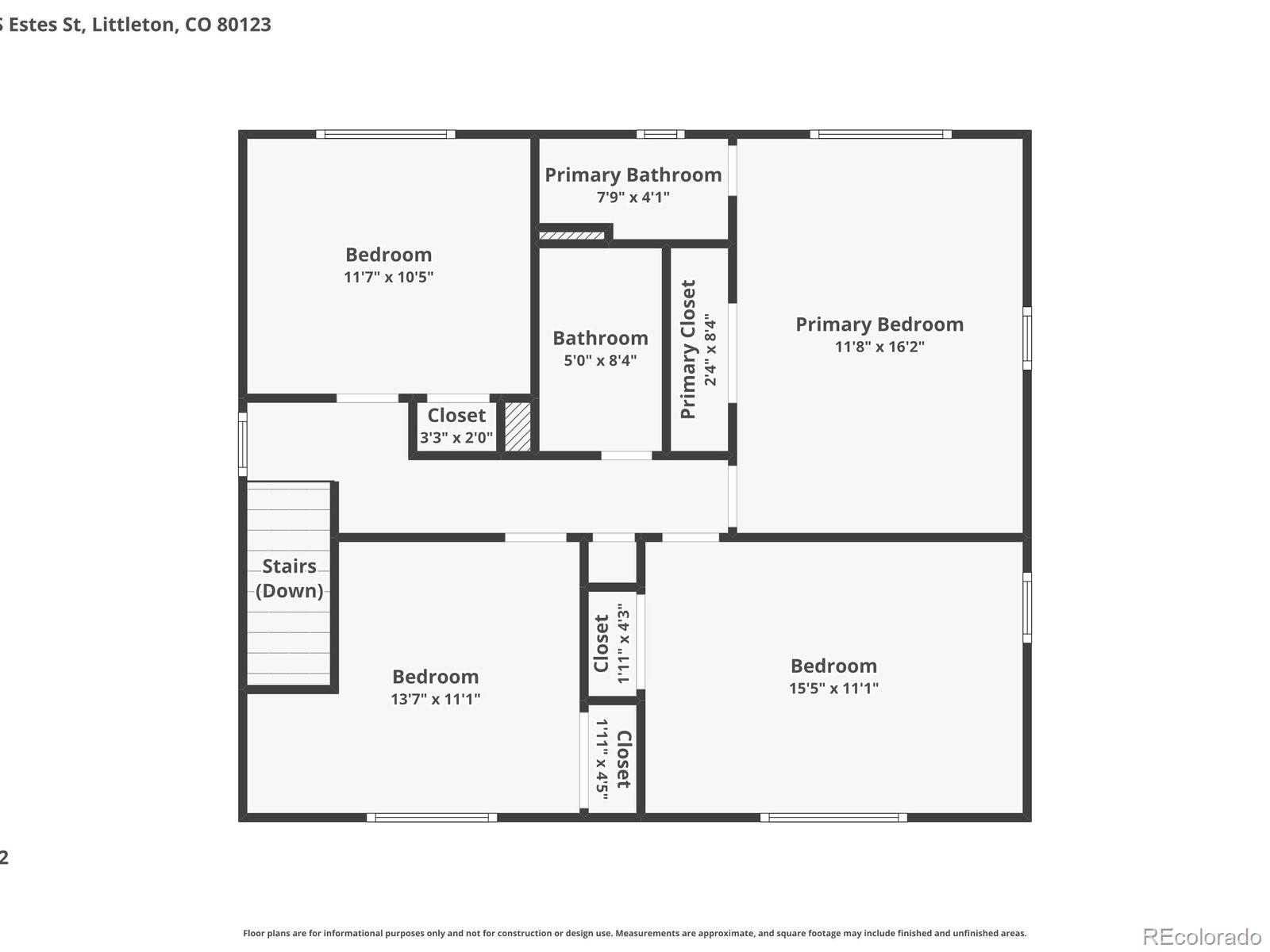 MLS Image #42 for 4391 s estes street,littleton, Colorado