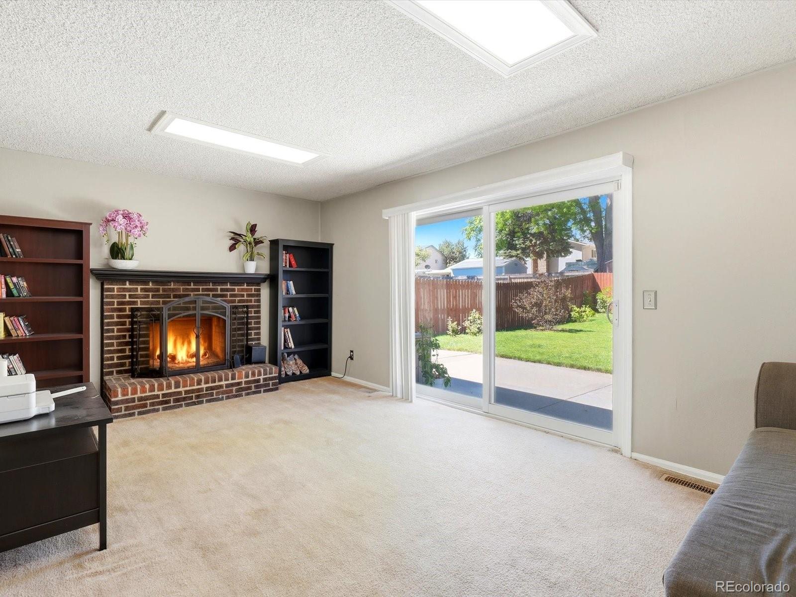 MLS Image #6 for 4391 s estes street,littleton, Colorado