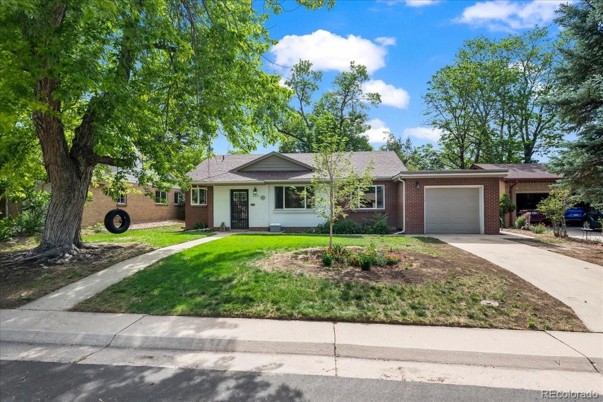 MLS Image #1 for 125  hemlock street,broomfield, Colorado