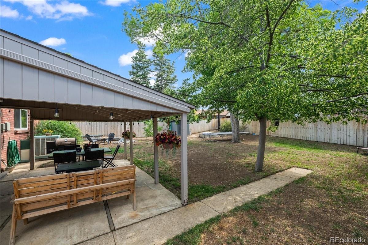 MLS Image #29 for 125  hemlock street,broomfield, Colorado