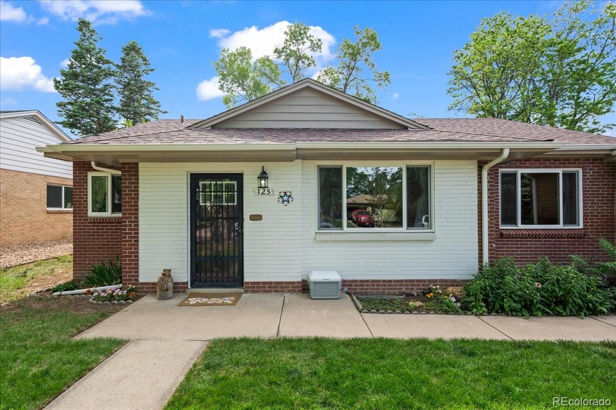 MLS Image #3 for 125  hemlock street,broomfield, Colorado