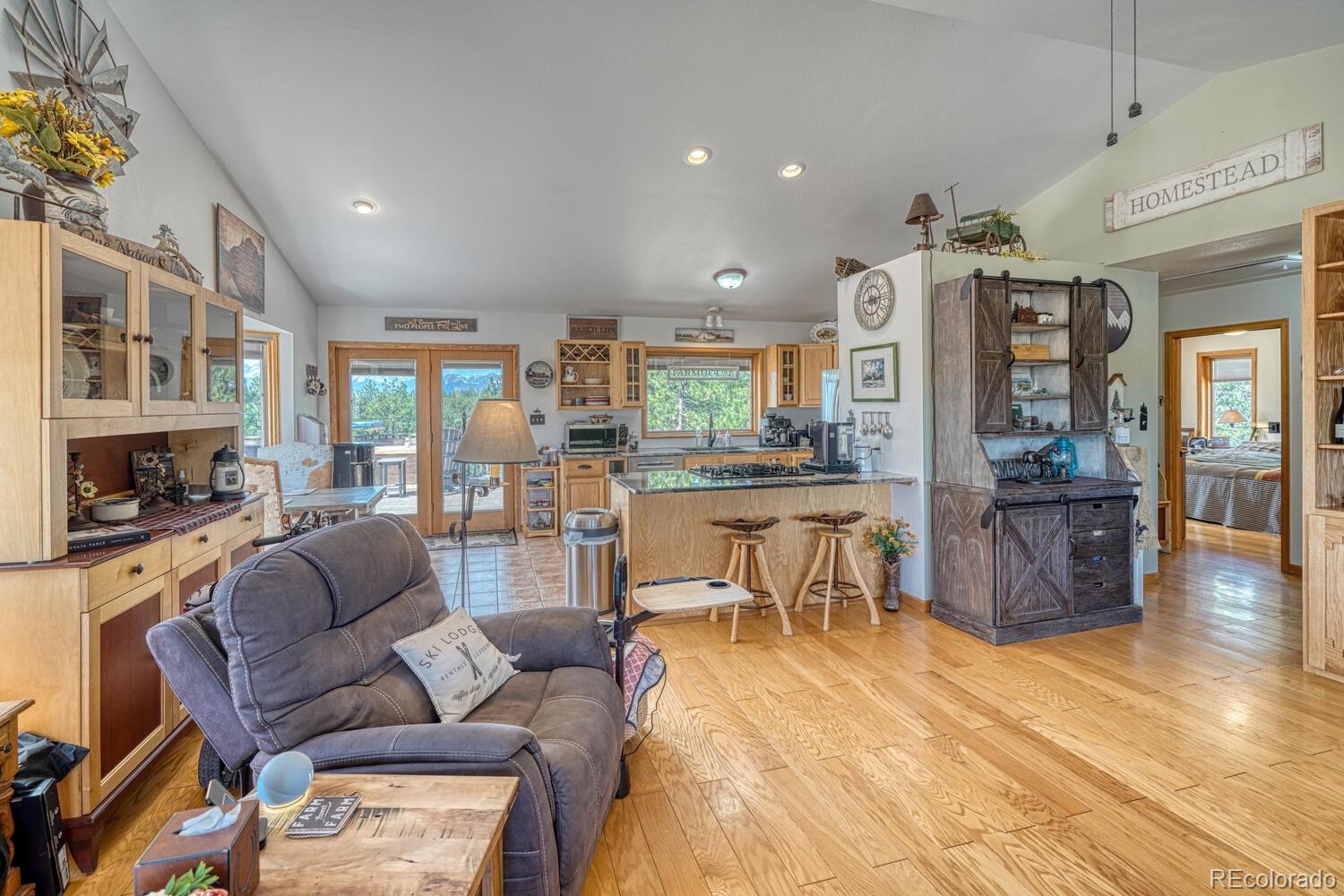 MLS Image #11 for 4701  county road 323 ,westcliffe, Colorado