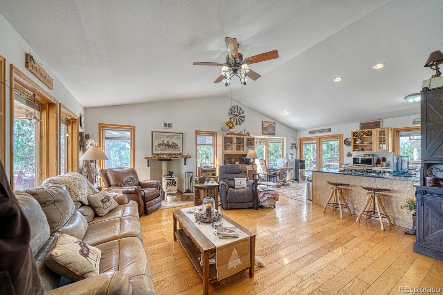 MLS Image #13 for 4701  county road 323 ,westcliffe, Colorado