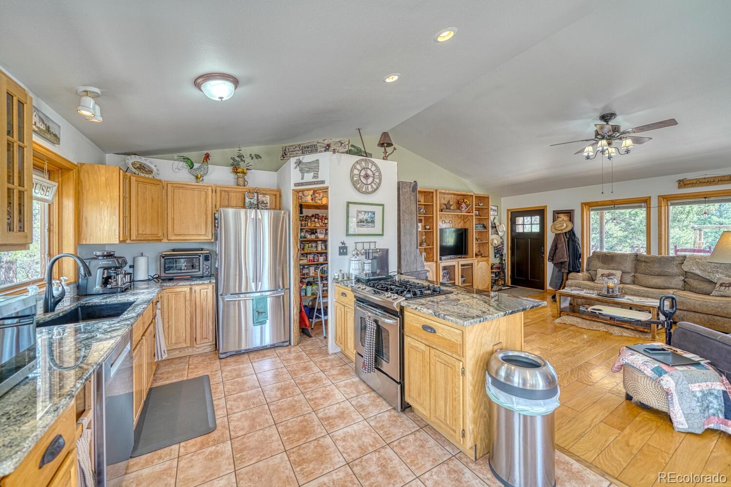 MLS Image #14 for 4701  county road 323 ,westcliffe, Colorado