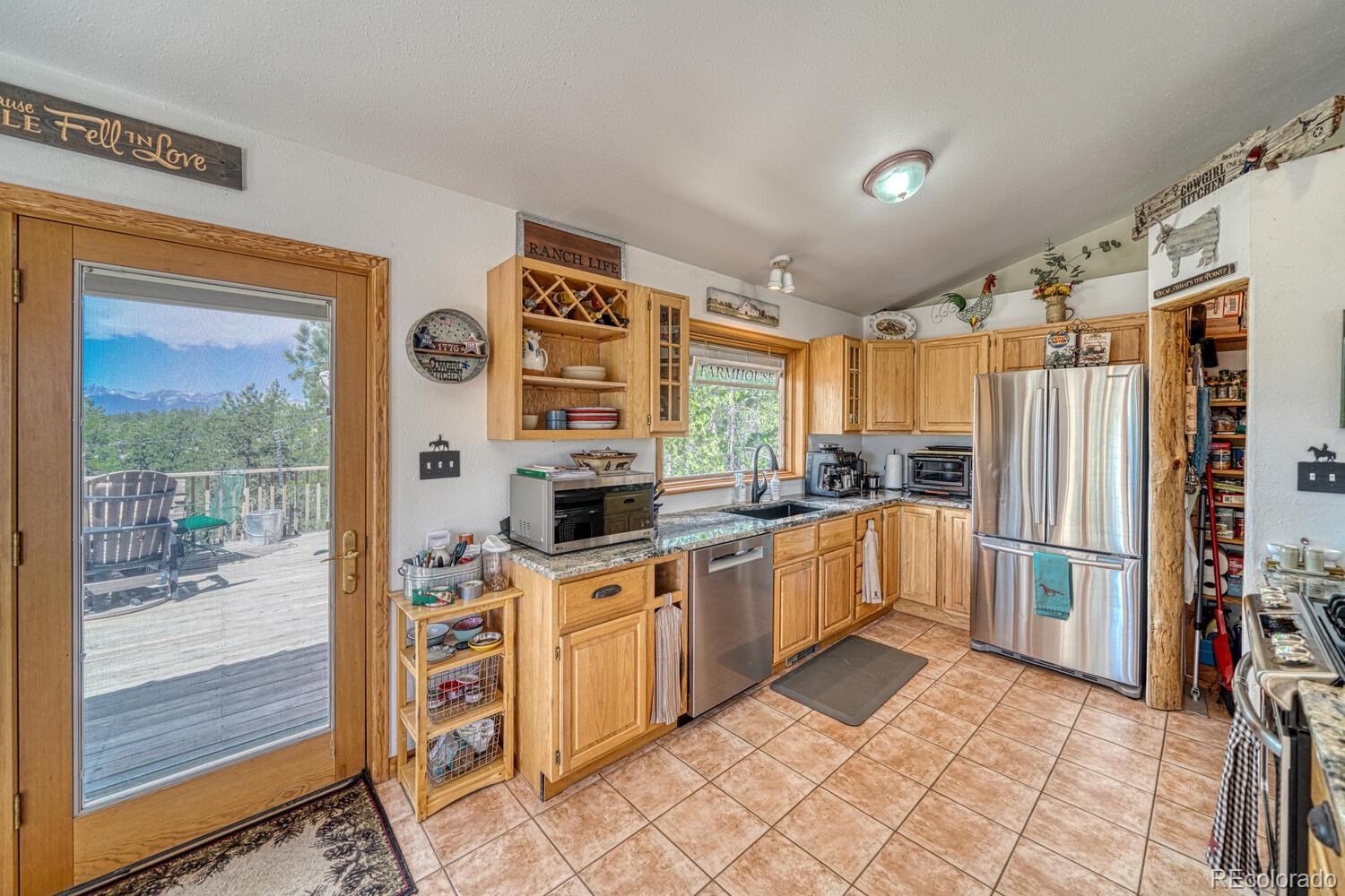 MLS Image #17 for 4701  county road 323 ,westcliffe, Colorado