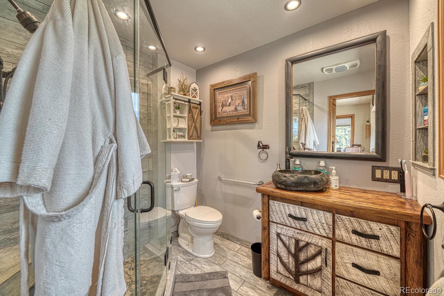 MLS Image #21 for 4701  county road 323 ,westcliffe, Colorado