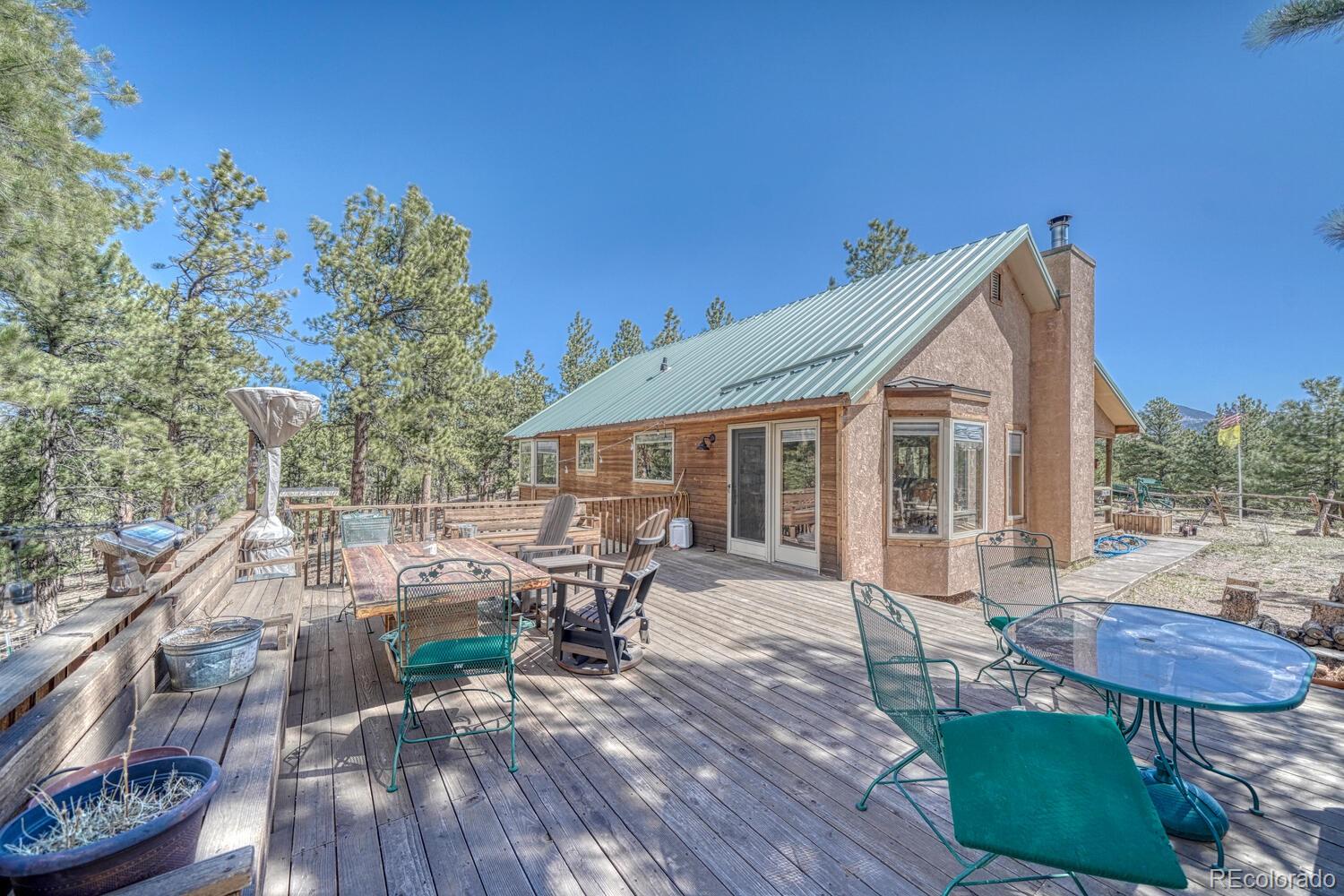 MLS Image #27 for 4701  county road 323 ,westcliffe, Colorado