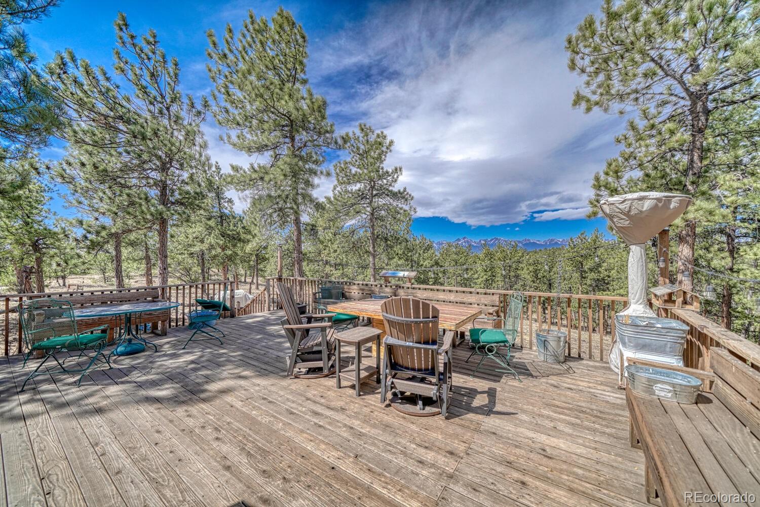MLS Image #28 for 4701  county road 323 ,westcliffe, Colorado