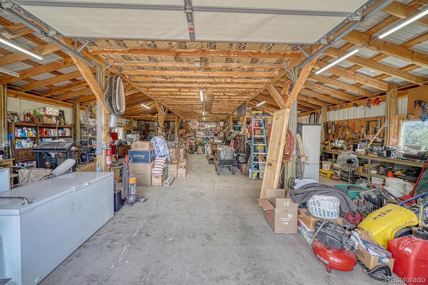 MLS Image #29 for 4701  county road 323 ,westcliffe, Colorado