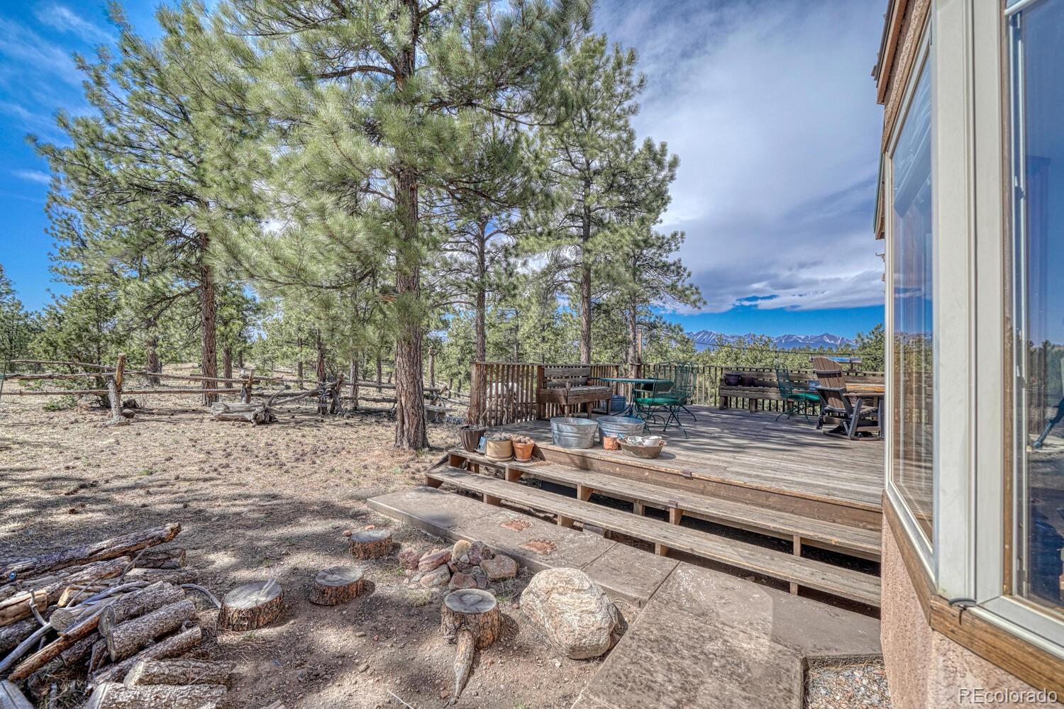 MLS Image #30 for 4701  county road 323 ,westcliffe, Colorado