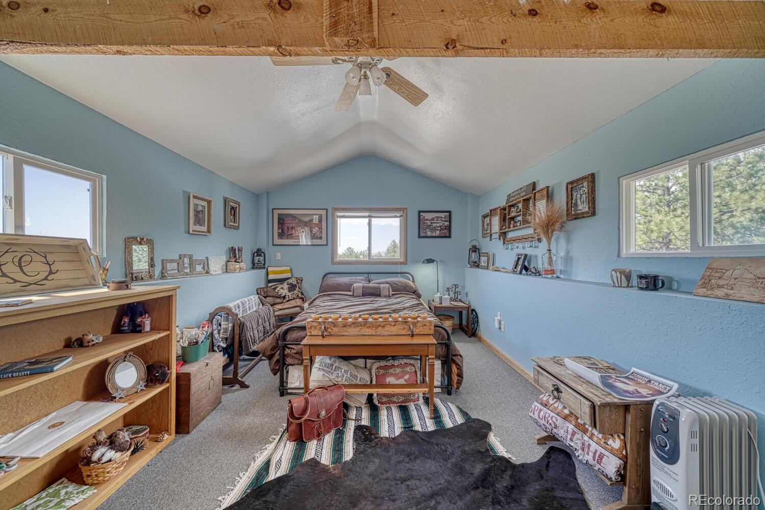MLS Image #31 for 4701  county road 323 ,westcliffe, Colorado