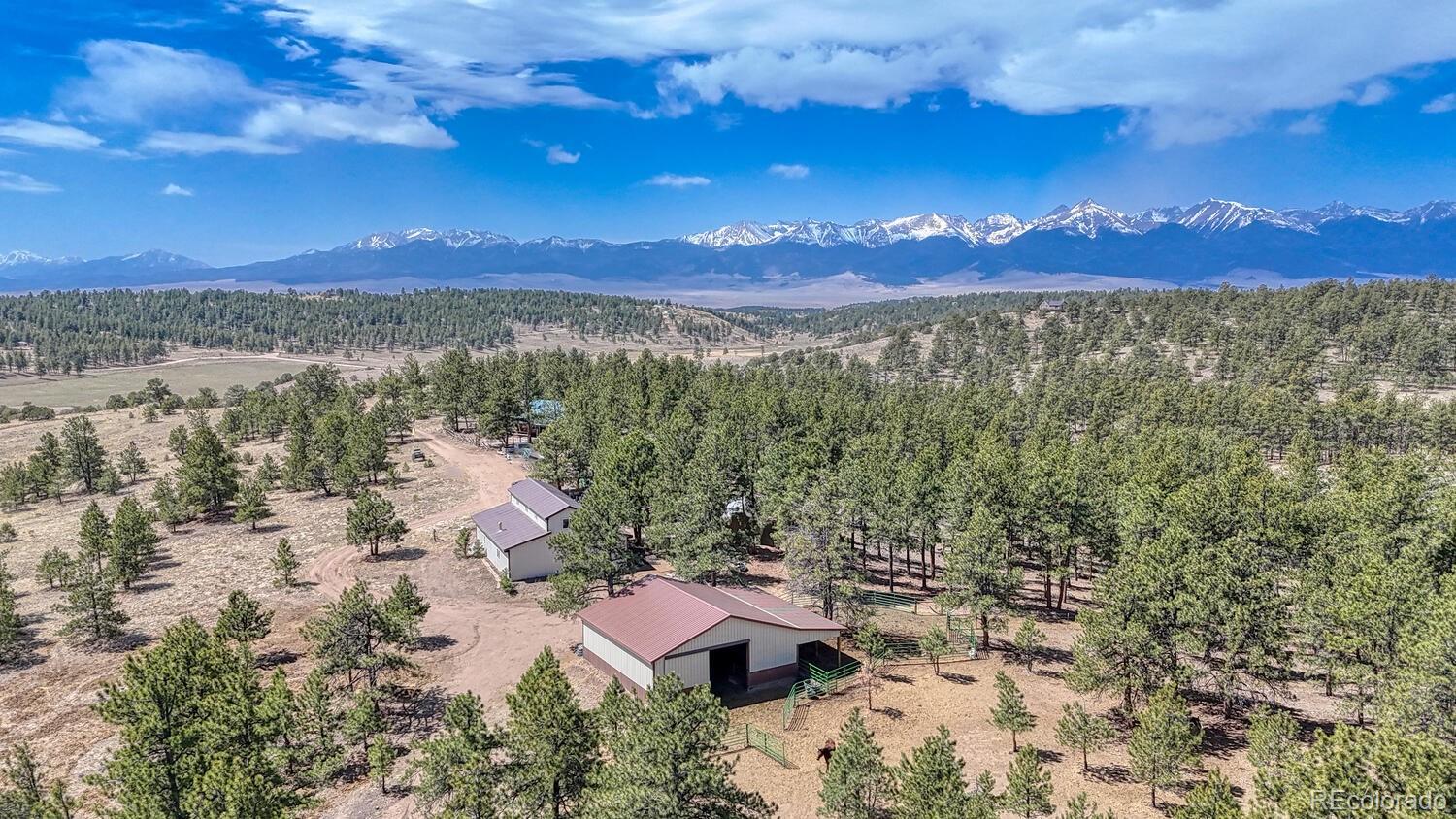 MLS Image #34 for 4701  county road 323 ,westcliffe, Colorado