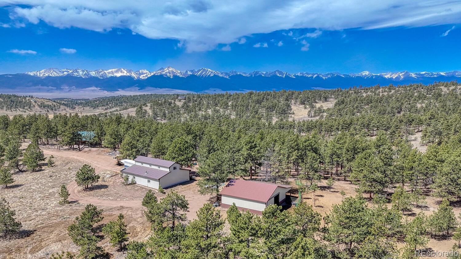 MLS Image #35 for 4701  county road 323 ,westcliffe, Colorado