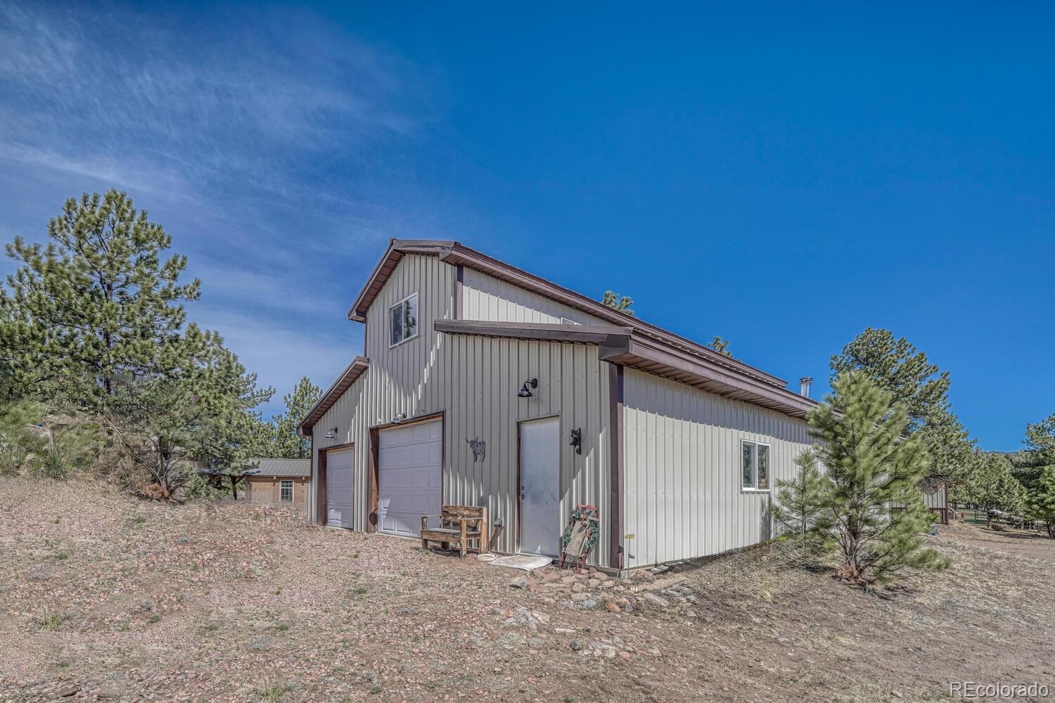 MLS Image #39 for 4701  county road 323 ,westcliffe, Colorado