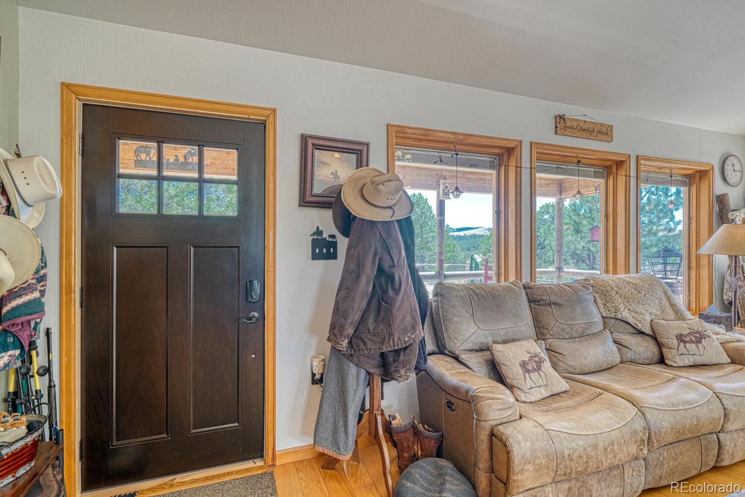 MLS Image #4 for 4701  county road 323 ,westcliffe, Colorado