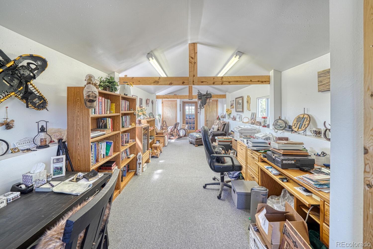 MLS Image #40 for 4701  county road 323 ,westcliffe, Colorado