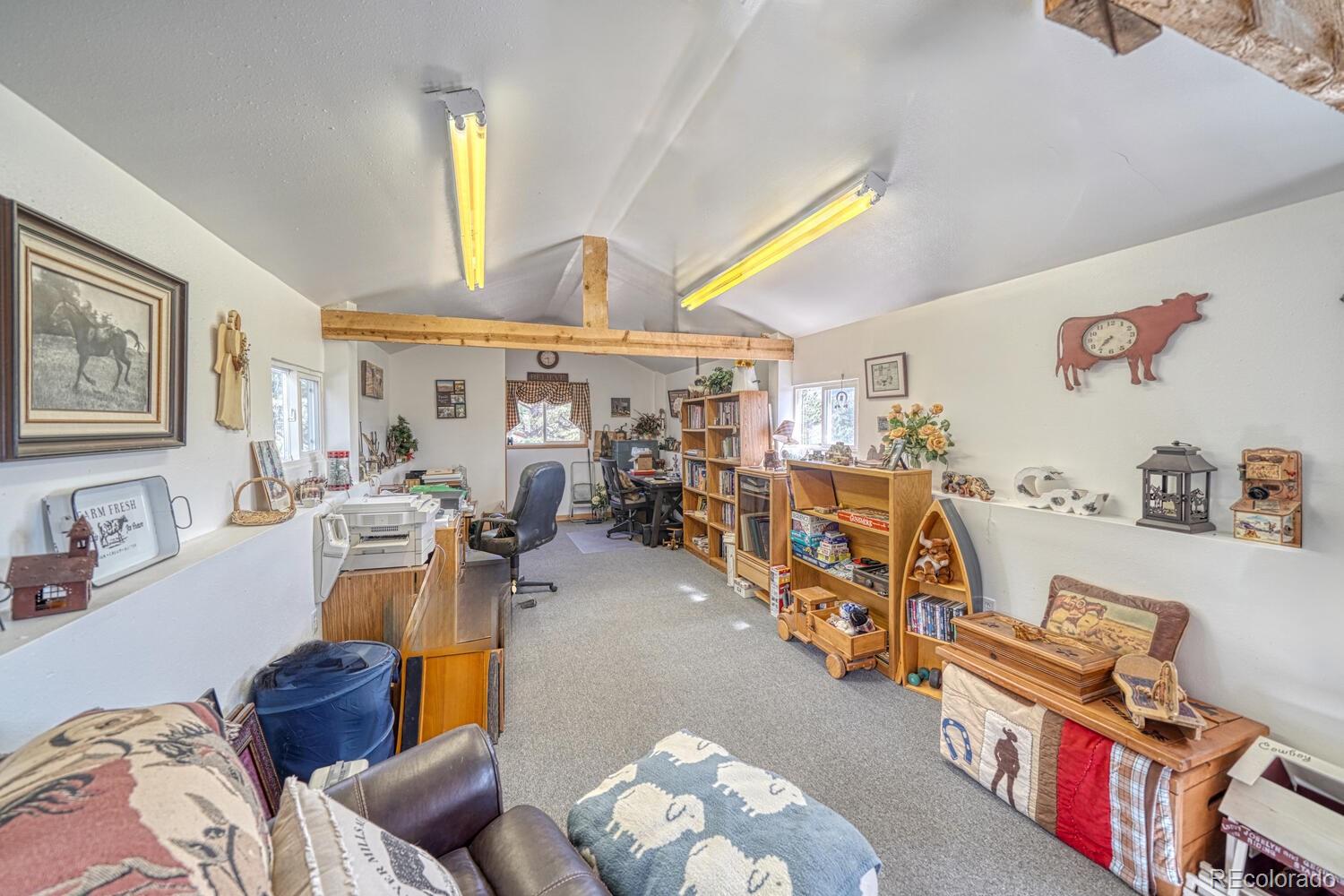 MLS Image #41 for 4701  county road 323 ,westcliffe, Colorado
