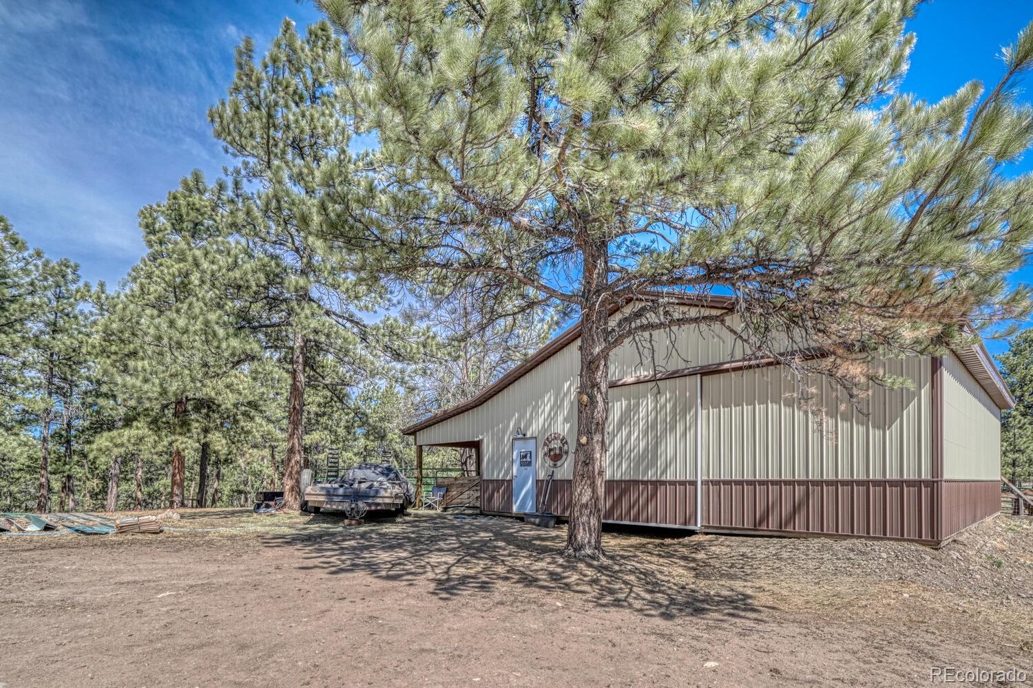 MLS Image #44 for 4701  county road 323 ,westcliffe, Colorado