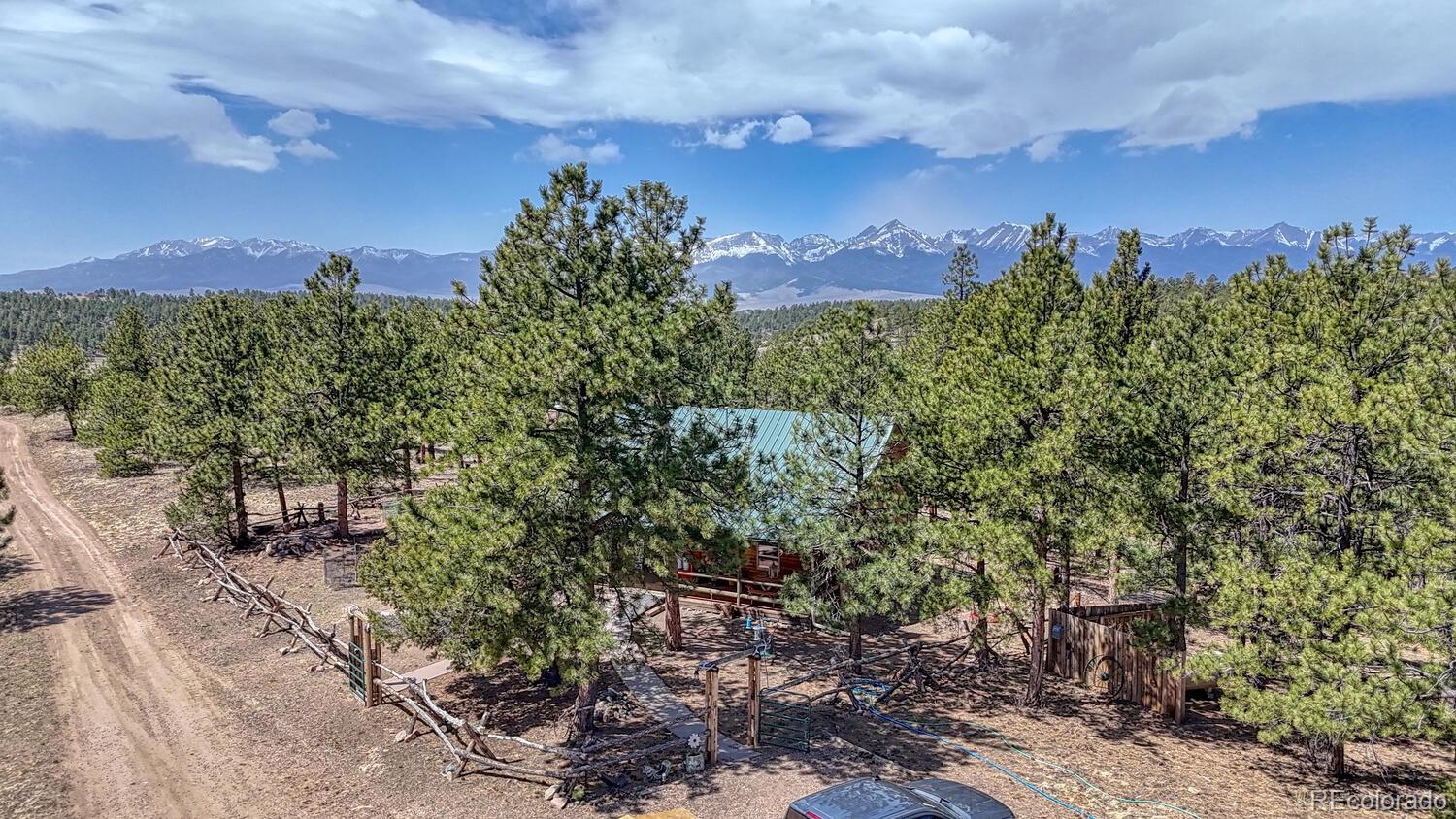 MLS Image #45 for 4701  county road 323 ,westcliffe, Colorado