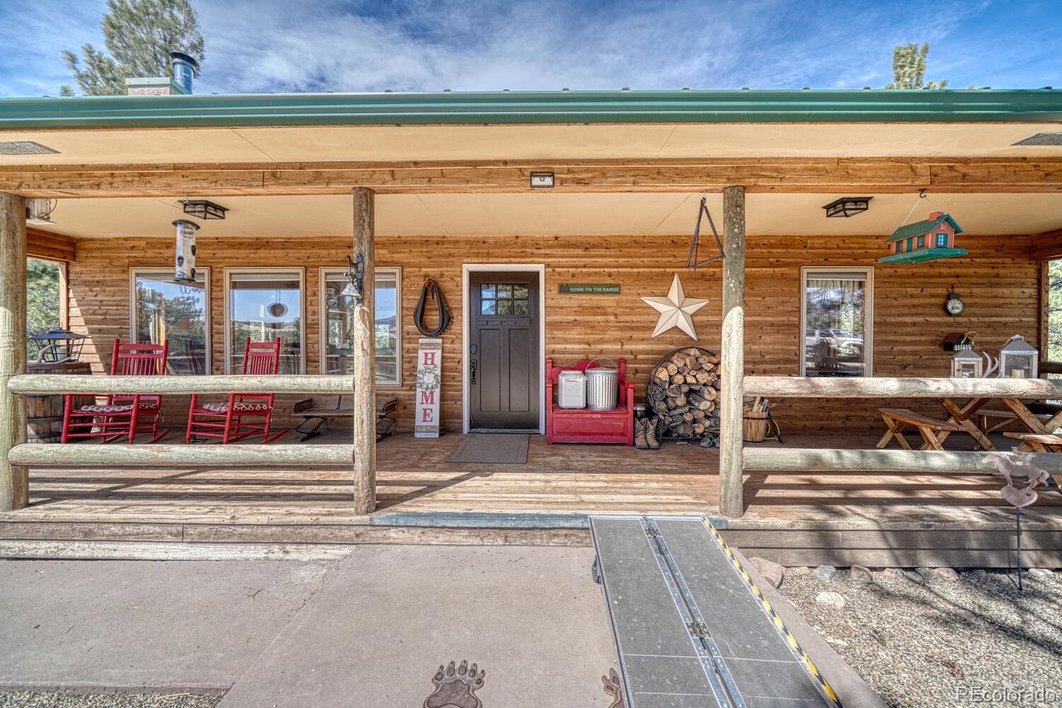 MLS Image #5 for 4701  county road 323 ,westcliffe, Colorado