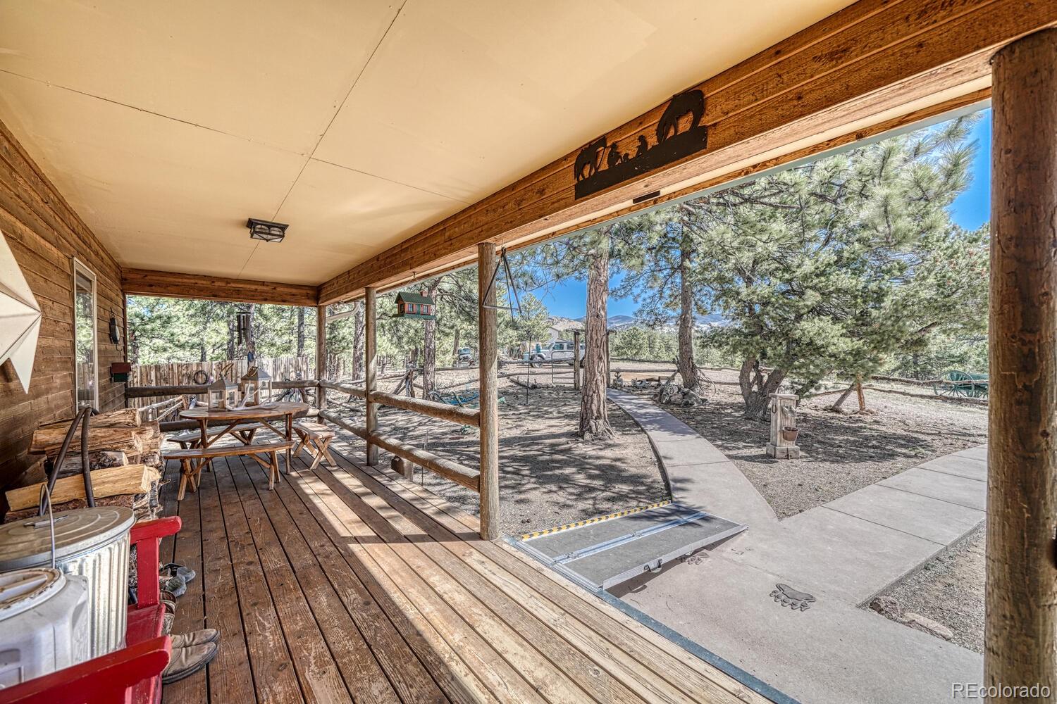 MLS Image #6 for 4701  county road 323 ,westcliffe, Colorado