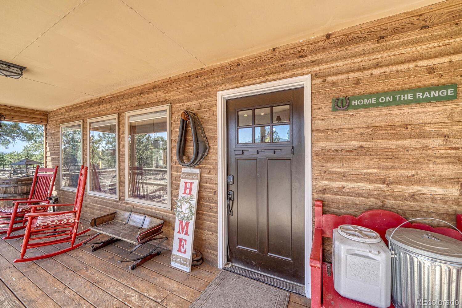 MLS Image #7 for 4701  county road 323 ,westcliffe, Colorado