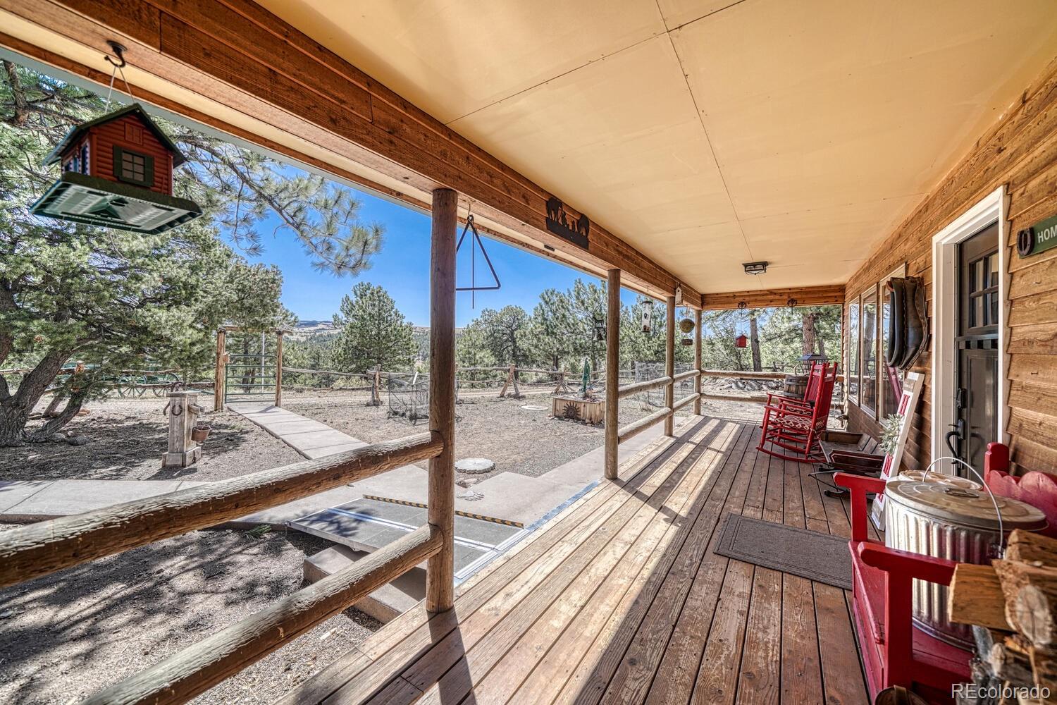 MLS Image #8 for 4701  county road 323 ,westcliffe, Colorado