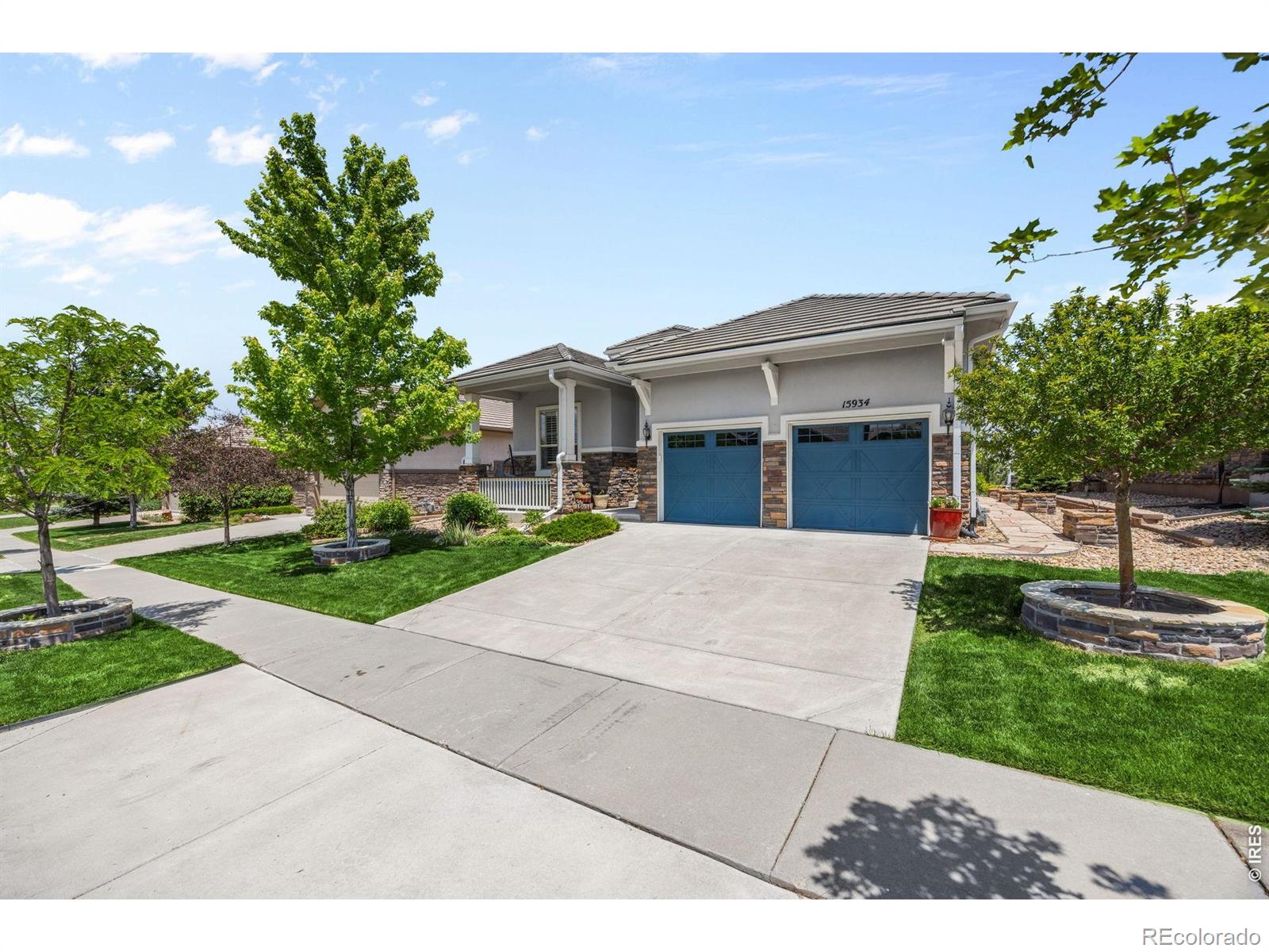 MLS Image #2 for 15934  wild horse drive,broomfield, Colorado