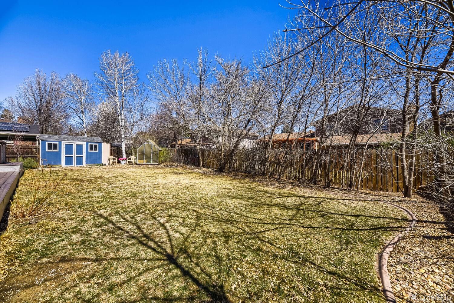 MLS Image #19 for 8330  garland drive,arvada, Colorado