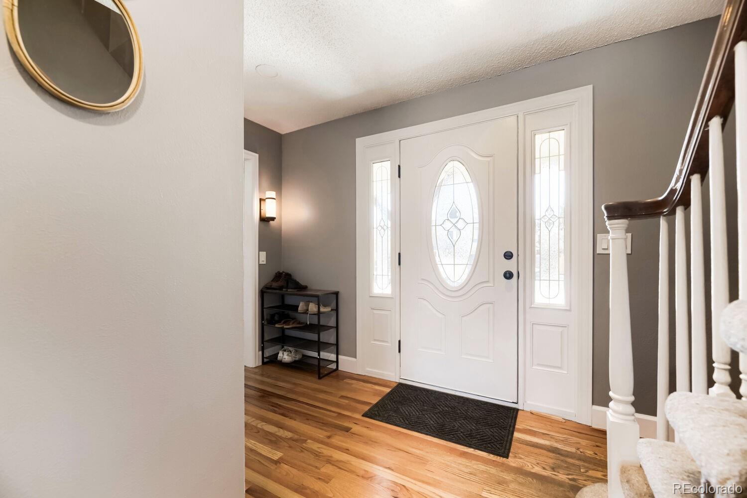 MLS Image #2 for 8330  garland drive,arvada, Colorado