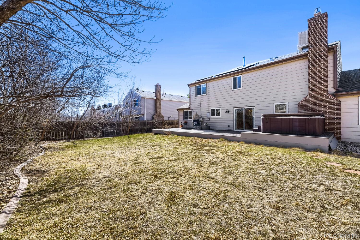MLS Image #21 for 8330  garland drive,arvada, Colorado