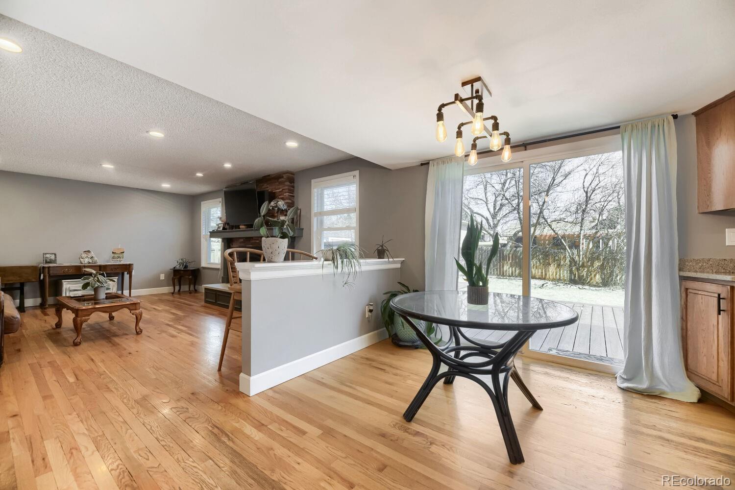 MLS Image #3 for 8330  garland drive,arvada, Colorado